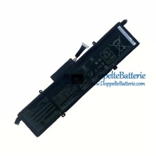 Akku für Asus GA401II/V/U/H G14 C41N1908 ROG-Zephyrus-14 [Ersatzakku]